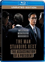 The Man Standing Next (Blu-ray Movie)