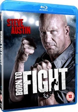 Knockout (Blu-ray Movie), temporary cover art