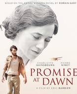 Promise at Dawn (Blu-ray Movie)