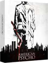 American Psycho 4K (Blu-ray Movie)