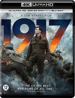 1917 4K (Blu-ray Movie)