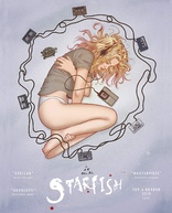 Starfish (Blu-ray Movie)