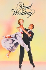 Royal Wedding (Blu-ray Movie)