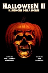 Halloween II (Blu-ray Movie)