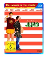 Juno (Blu-ray Movie)