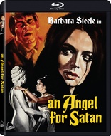 An Angel for Satan (Blu-ray Movie)