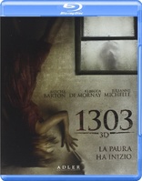 Apartment 1303 3D (Blu-ray Movie)