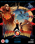 Flash Gordon (Blu-ray Movie)