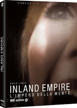 Inland Empire (Blu-ray Movie)