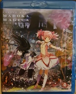 Puella Magi Madoka Magica The Movie Part 2: Eternal (Blu-ray Movie)