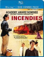 Incendies (Blu-ray Movie)