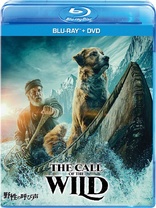 The Call of the Wild (Blu-ray Movie)