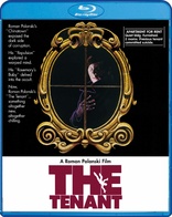 The Tenant (Blu-ray Movie)