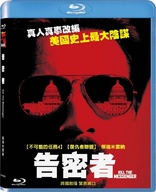 Kill the Messenger (Blu-ray Movie)