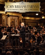 John Williams - Live in Vienna (Blu-ray Movie)