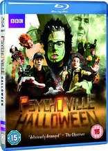 Psychoville (Blu-ray Movie)