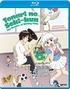 Tonari no Seki-kun: The Master of Killing Time - Complete Collection (Blu-ray Movie)