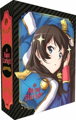 Revue Starlight (Blu-ray Movie)