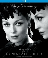 Puzzle of a Downfall Child (Blu-ray Movie)