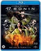 47 Ronin (Blu-ray Movie)