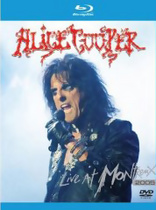 Alice Cooper: Live at Montreux 2005 (Blu-ray Movie)