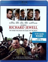 Richard Jewell (Blu-ray Movie)