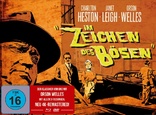 Touch of Evil (Blu-ray Movie)