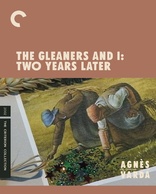 The Gleaners and I: Two Years Later (Blu-ray Movie)