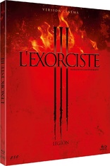 The Exorcist III (Blu-ray Movie)