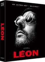 Lon 4K (Blu-ray Movie), temporary cover art