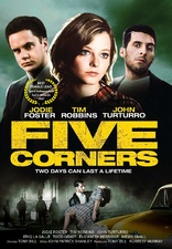 Five Corners (Blu-ray Movie), temporary cover art