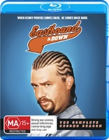 Eastbound & Down: The Complete Second Season (Blu-ray Movie)