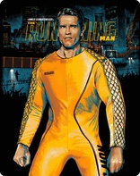 The Running Man (Blu-ray Movie)