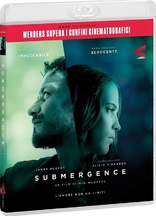 Submergence (Blu-ray Movie)