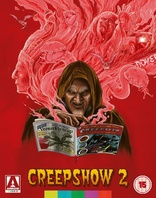 Creepshow 2 (Blu-ray Movie)