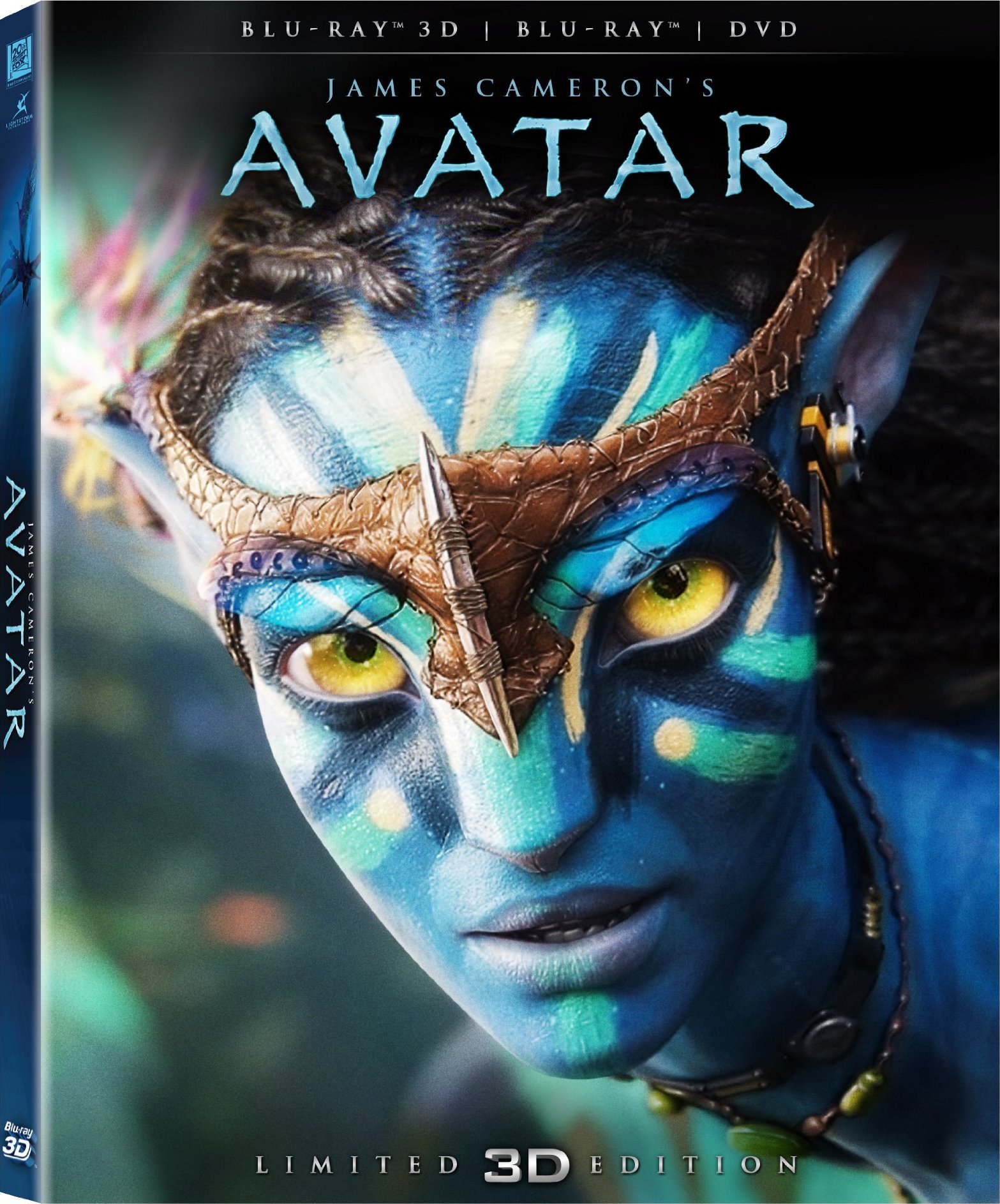 Filme Avatar Versão Estendida Dual Áudio Bluray 1080p Animes Totais