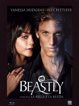 Beastly (Blu-ray Movie)