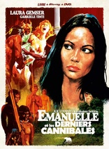 Emmanuelle et les derniers cannibales (Blu-ray Movie)