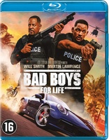 Bad Boys for Life (Blu-ray Movie)