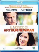 Arthur Newman (Blu-ray Movie)