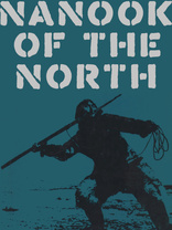 Nanook of the North (Blu-ray Movie)