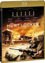 The Hurt Locker (Blu-ray Movie)