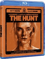 The Hunt (Blu-ray Movie)