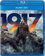 1917 (Blu-ray Movie)