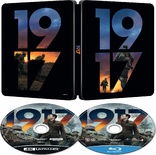 1917 4K (Blu-ray Movie)