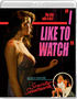 I Like to Watch / Sorority Sweethearts (Blu-ray Movie)