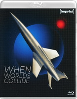 When Worlds Collide (Blu-ray Movie)