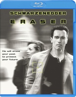 Eraser (Blu-ray Movie)