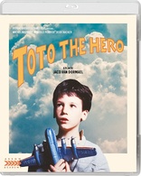 Toto the Hero (Blu-ray Movie)