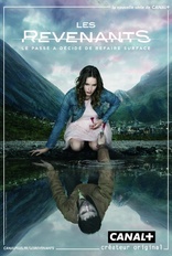 The Returned: Season 2 (Blu-ray Movie)